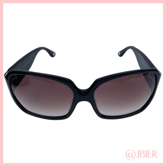 Michael Kors Black Sunglasses main image 7